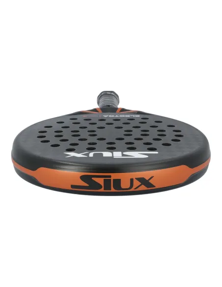 Siux Electra 4 Flow